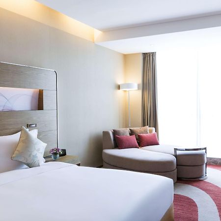 Novotel Rizhao Suning Kültér fotó
