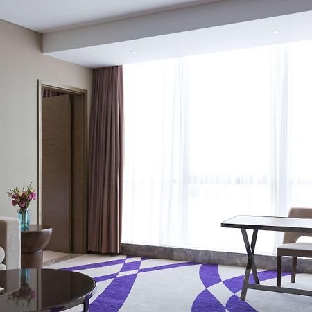 Novotel Rizhao Suning Kültér fotó