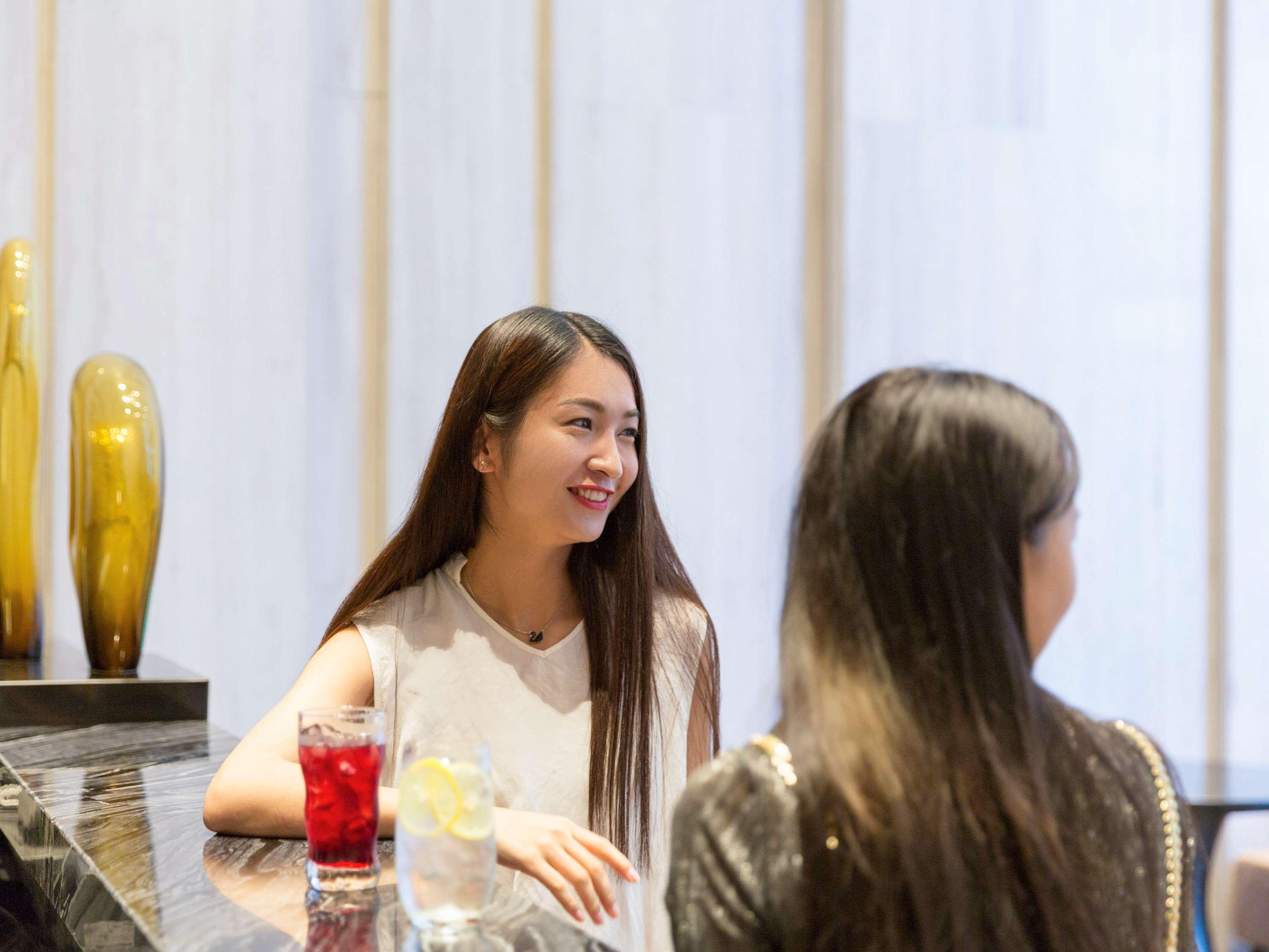 Novotel Rizhao Suning Kültér fotó