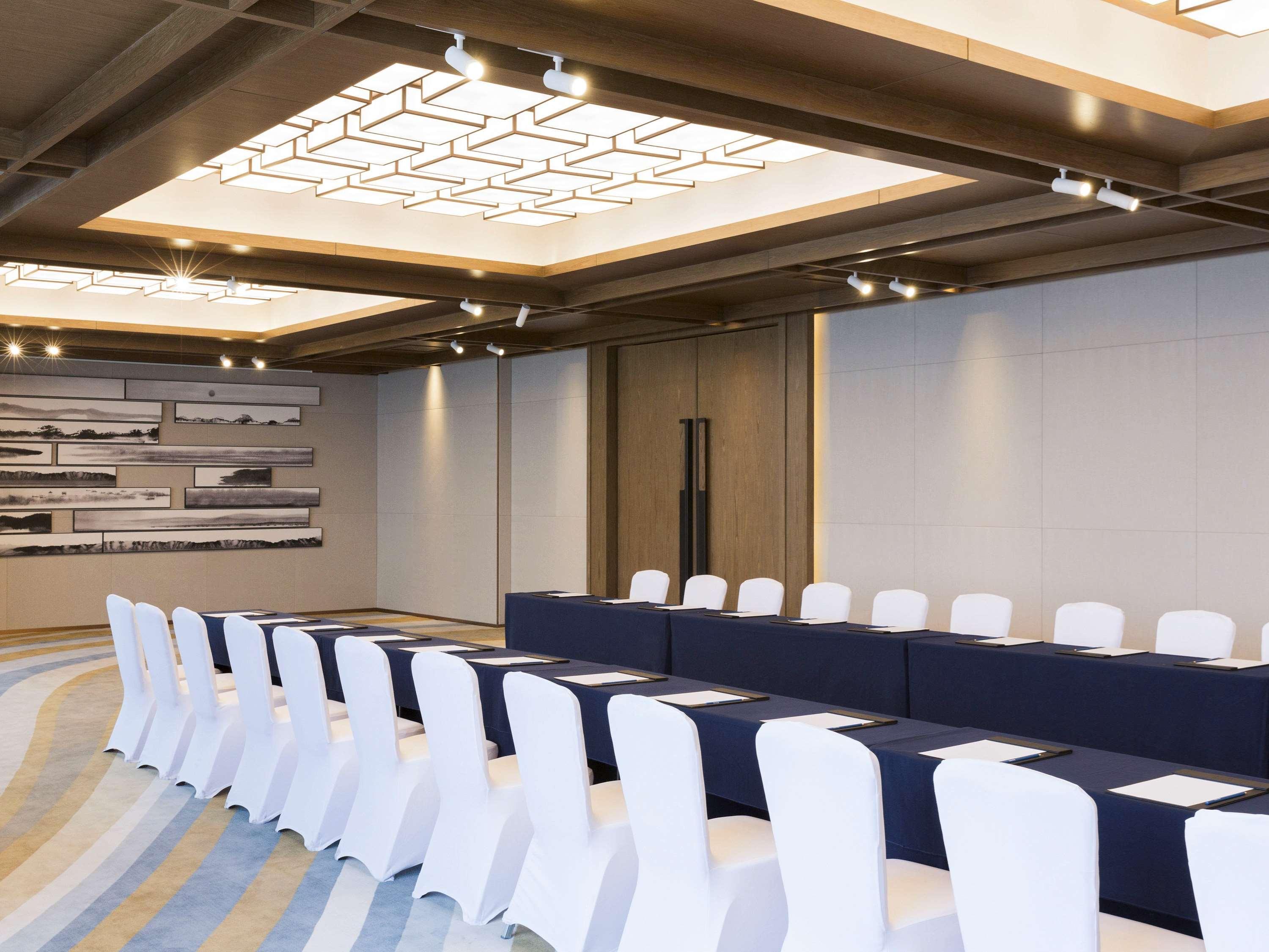 Novotel Rizhao Suning Kültér fotó