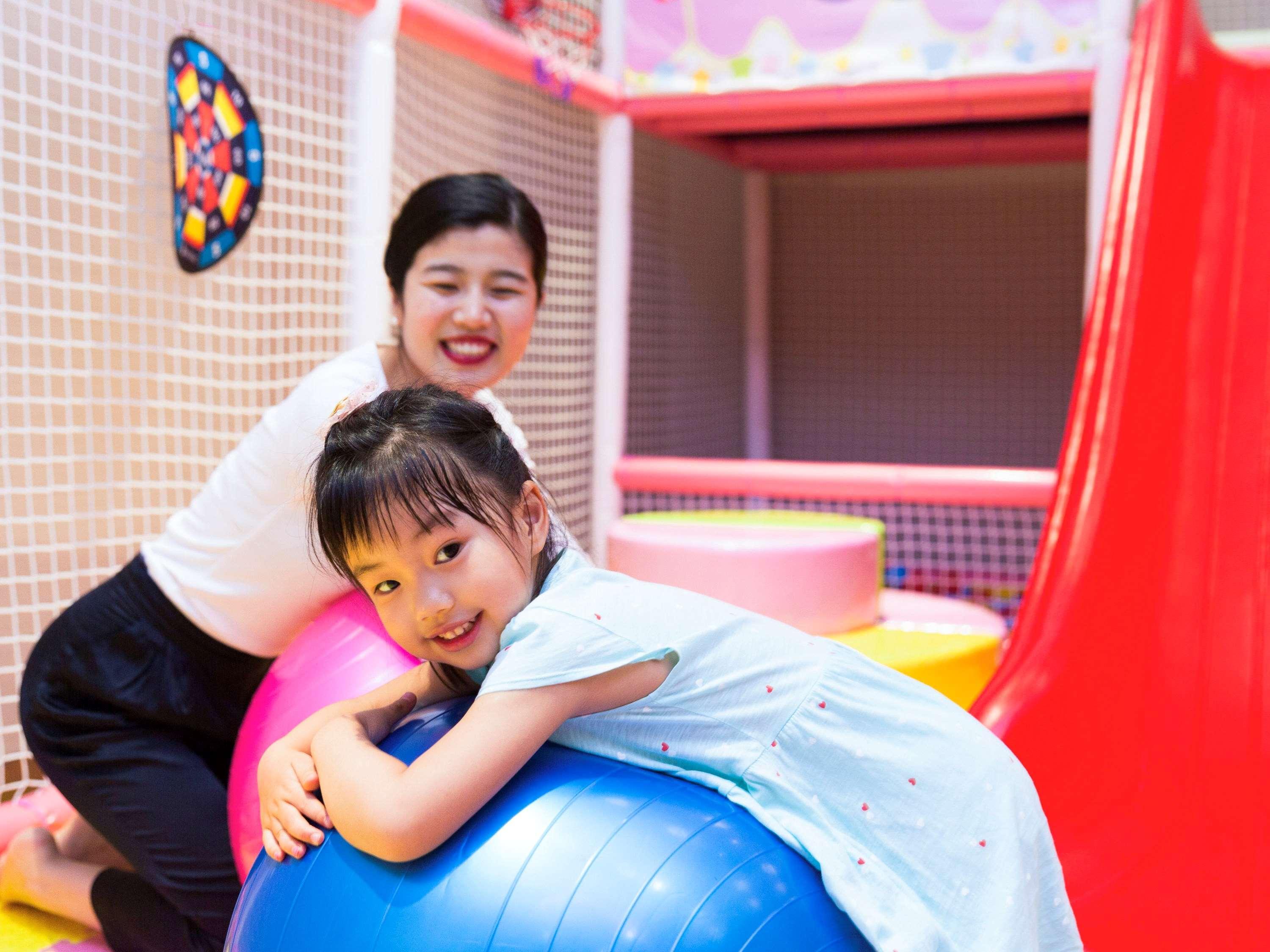 Novotel Rizhao Suning Kültér fotó