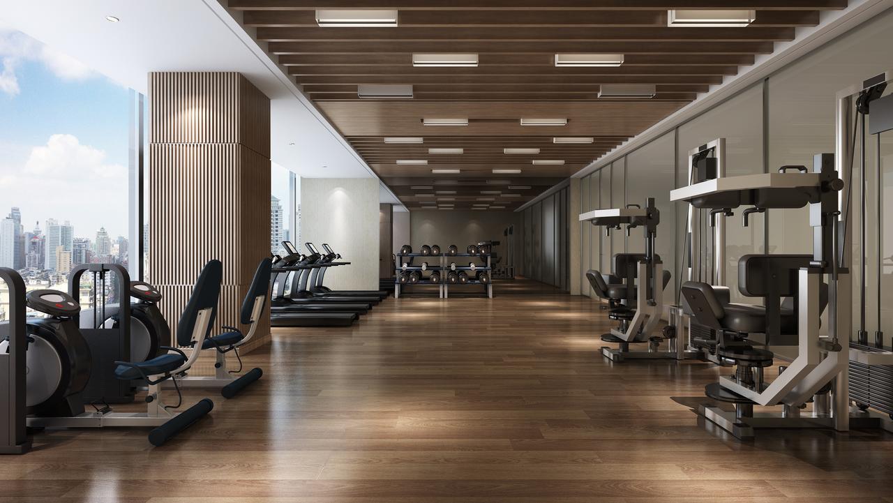 Novotel Rizhao Suning Kültér fotó