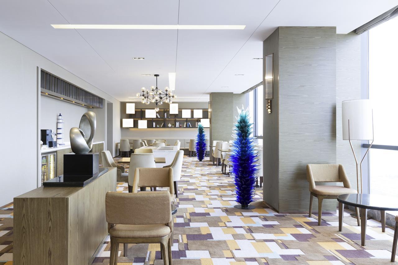 Novotel Rizhao Suning Kültér fotó