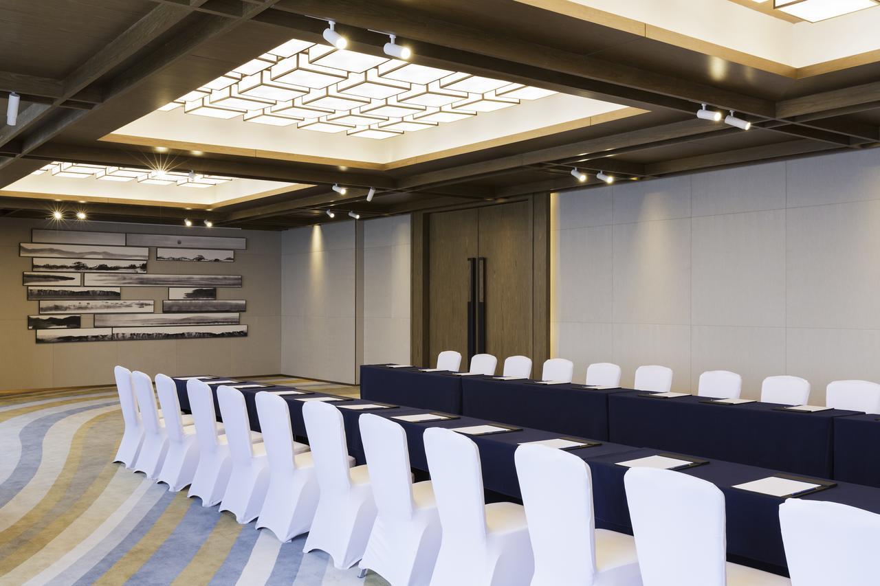 Novotel Rizhao Suning Kültér fotó