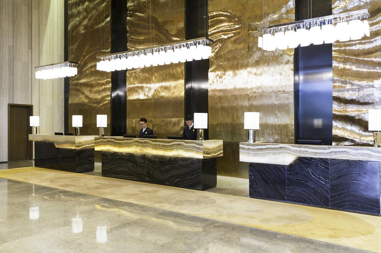 Novotel Rizhao Suning Kültér fotó