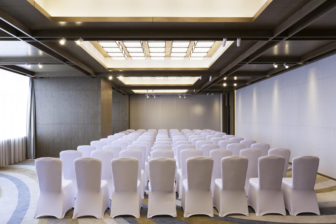 Novotel Rizhao Suning Kültér fotó